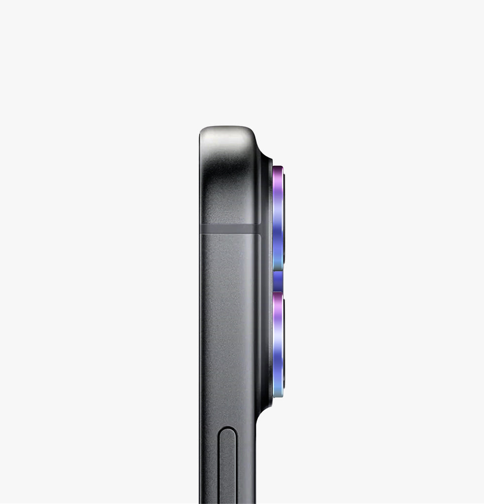 Optix AluGuard Camera Lens Protector