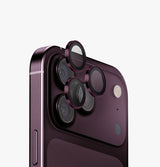 Optix AluGuard Camera Lens Protector 789