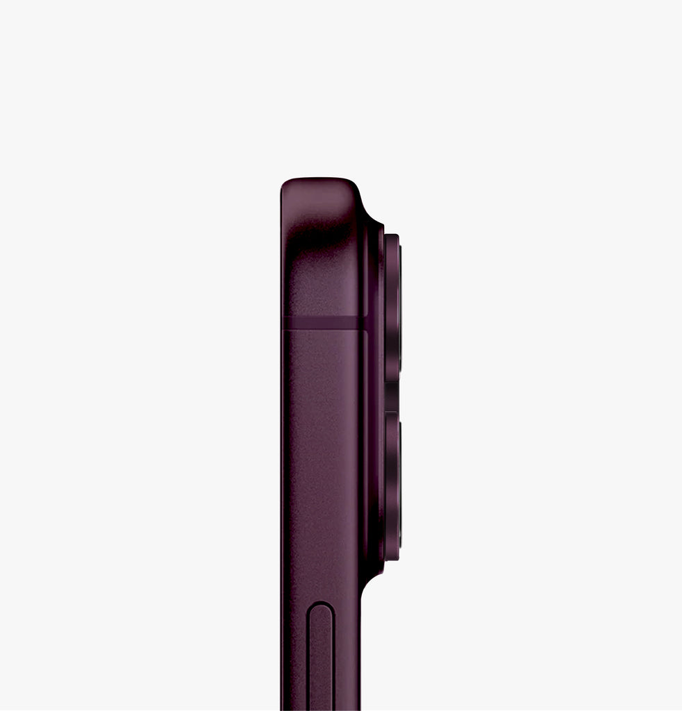 Optix AluGuard Camera Lens Protector