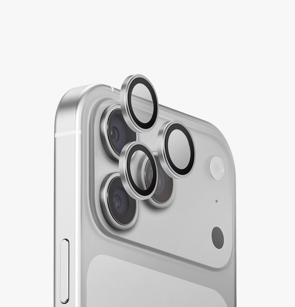 Optix AluGuard Camera Lens Protector