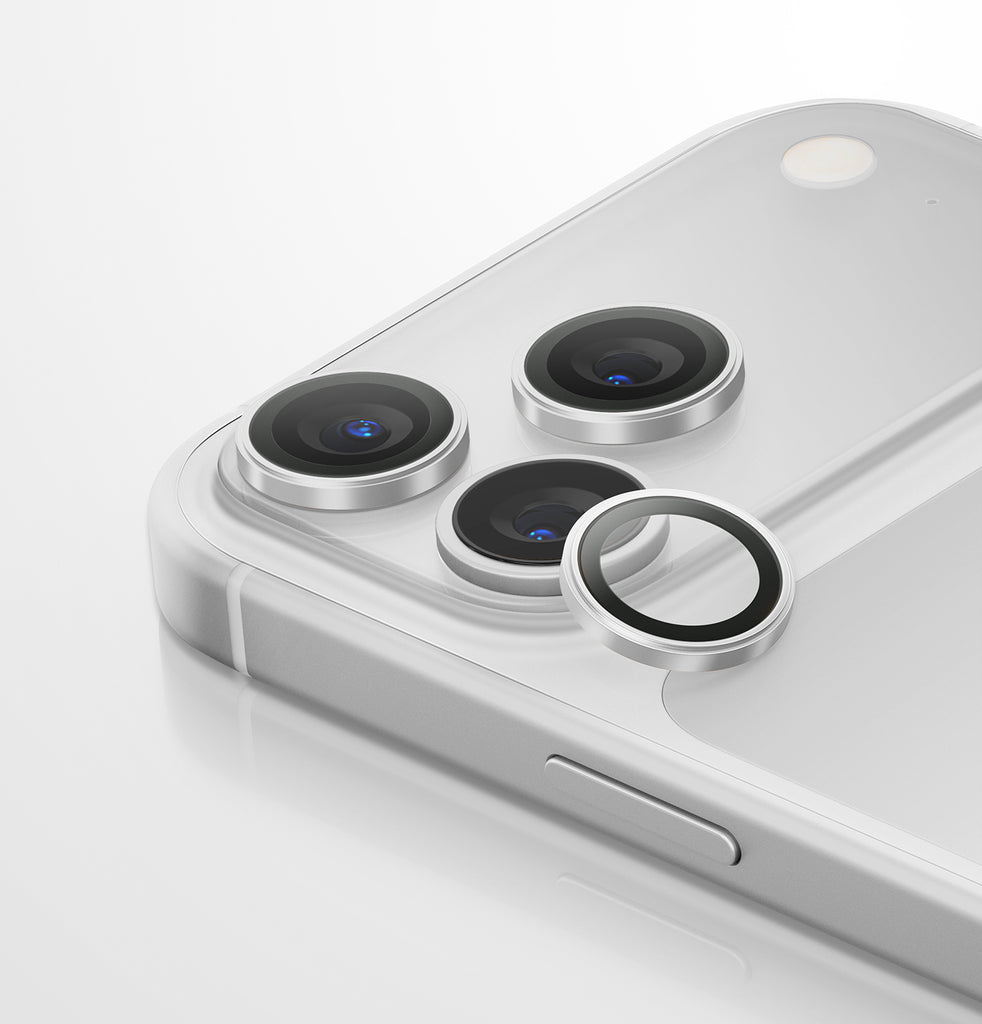 Optix AluGuard Camera Lens Protector