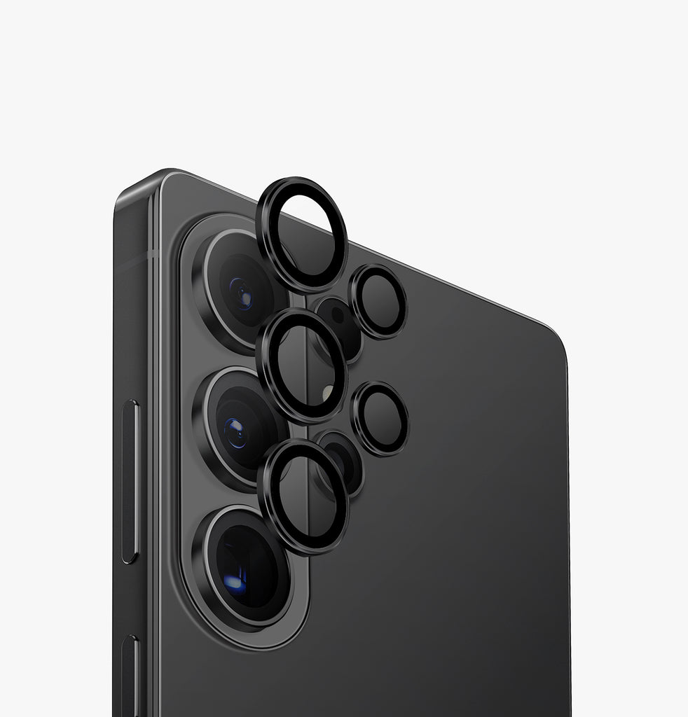 Optix AluGuard<br>
Aluminium Camera Lens Protector