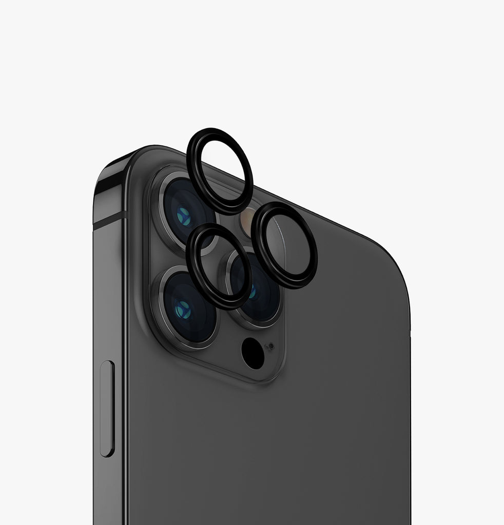 Air Shield Lens Protector for iPhone 15 Pro Max