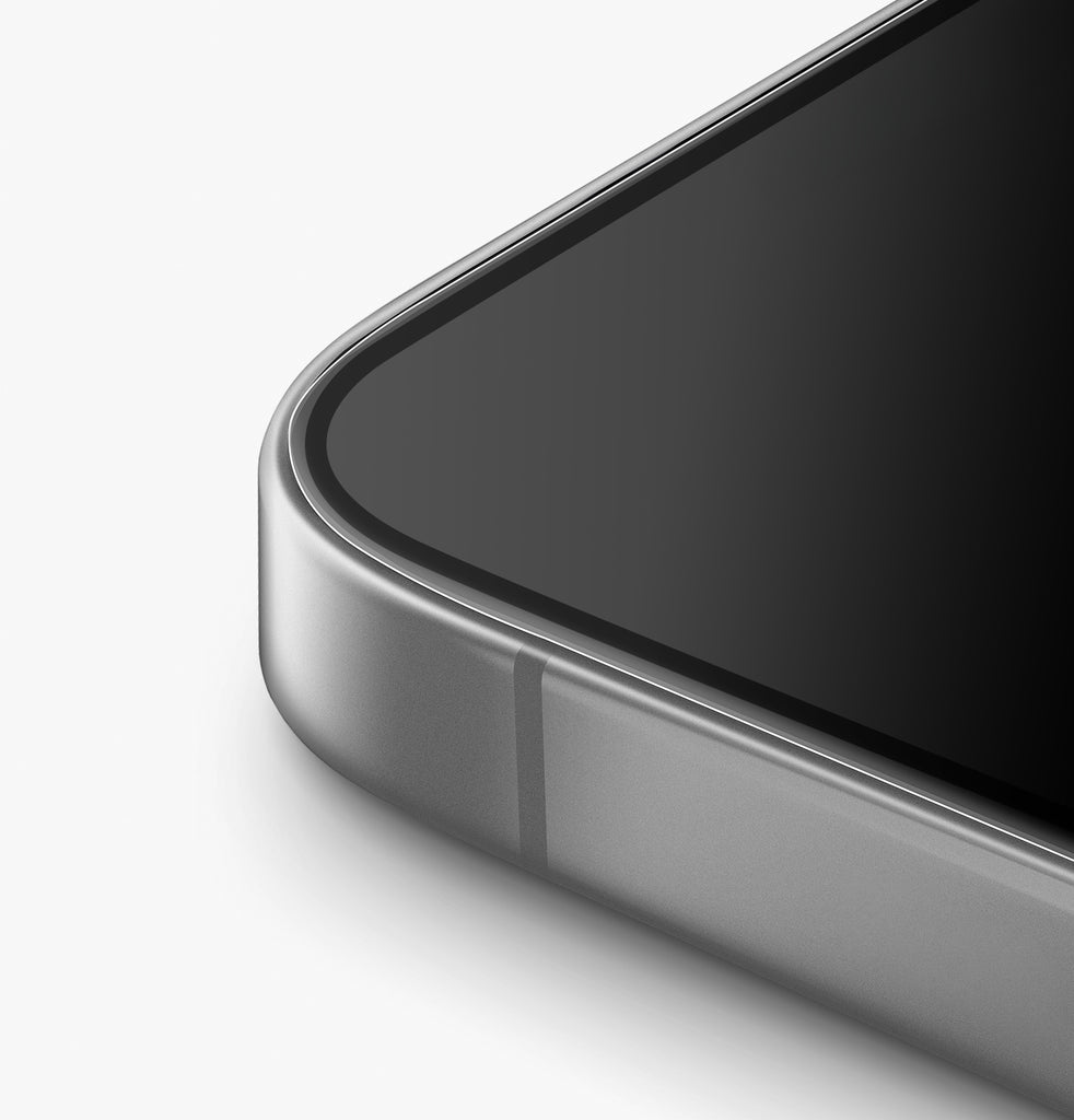 Optix ArcFit™ Vivid Screen Protector
