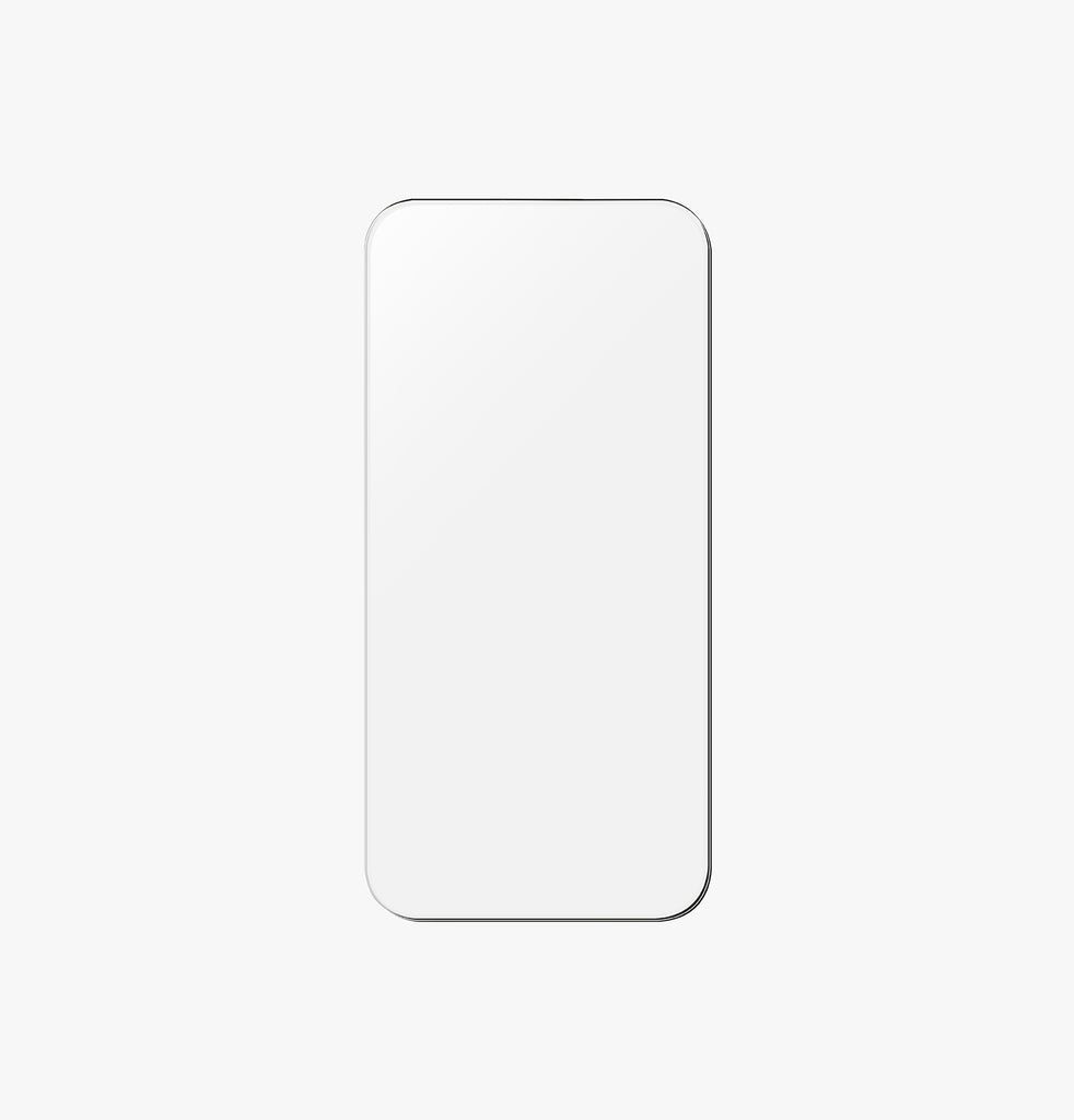 Optix Covex™ Clear<br>Pure Clarity Screen Protector