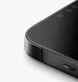 Optix Covex™ Clear<br>Pure Clarity Screen Protector 789