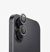 Optix ClearShield<br>Crystal-Clear Camera Lens Protector 789