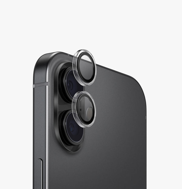 Optix ClearShield<br>Crystal-Clear Camera Lens Protector