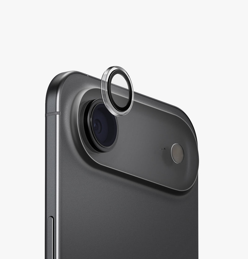 Optix ClearShield<br>Crystal-Clear Camera Lens Protector