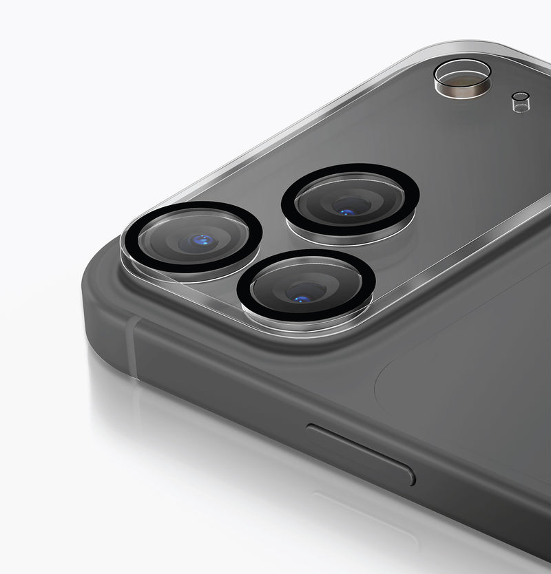 Optix ClearShield FrameGuard<br>Full-Frame Camera Lens Protector