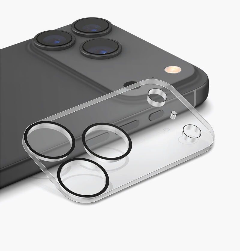 Optix ClearShield FrameGuard<br>Full-Frame Camera Lens Protector