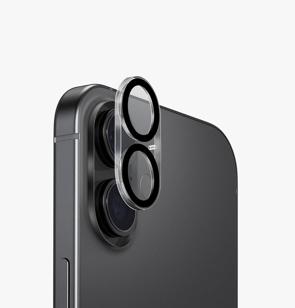 Optix ClearShield FrameGuard<br>Full-Frame Camera Lens Protector