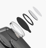 Optix ClearShield<br>Crystal-Clear Camera Lens Protector 789