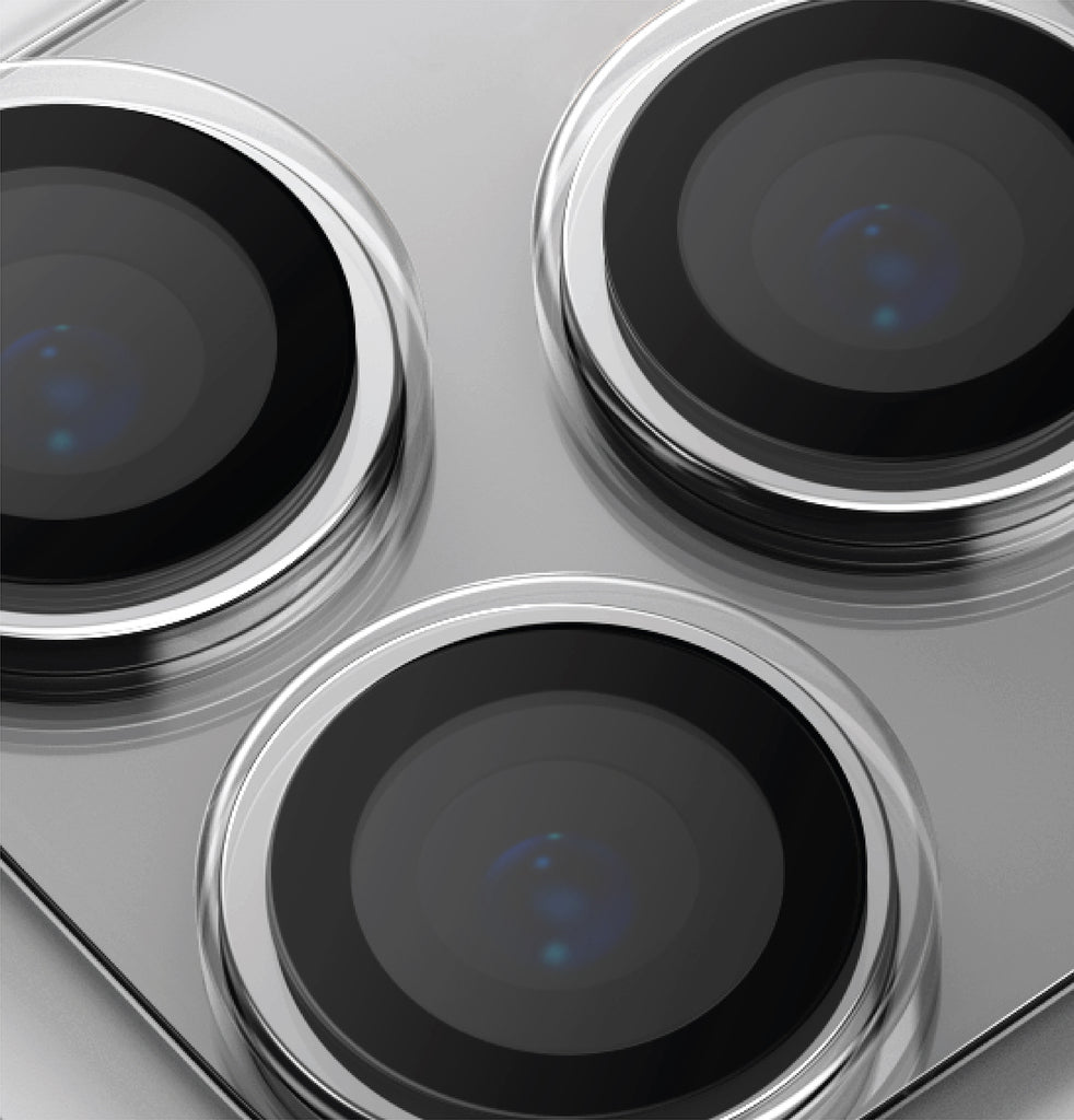 Optix ClearShield<br>Crystal-Clear Camera Lens Protector