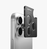 Optix ClearShield<br>Crystal-Clear Camera Lens Protector 789