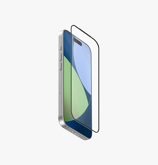 Optix Covex™ Matte<br>Smooth Touch Screen Protector