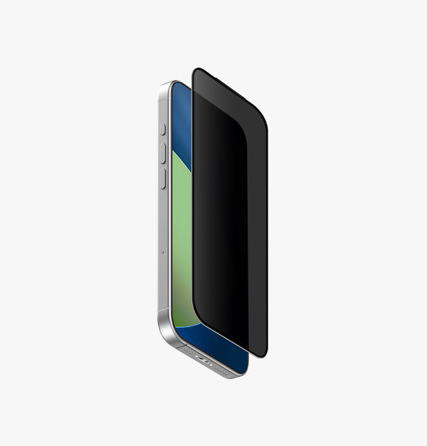 Optix Covex™ Privacy<br>2-Way Privacy Filter Screen Protector