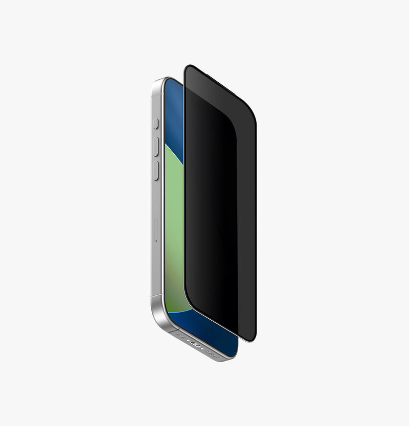 Optix Covex™ Privacy<br>2-Way Privacy Filter Screen Protector