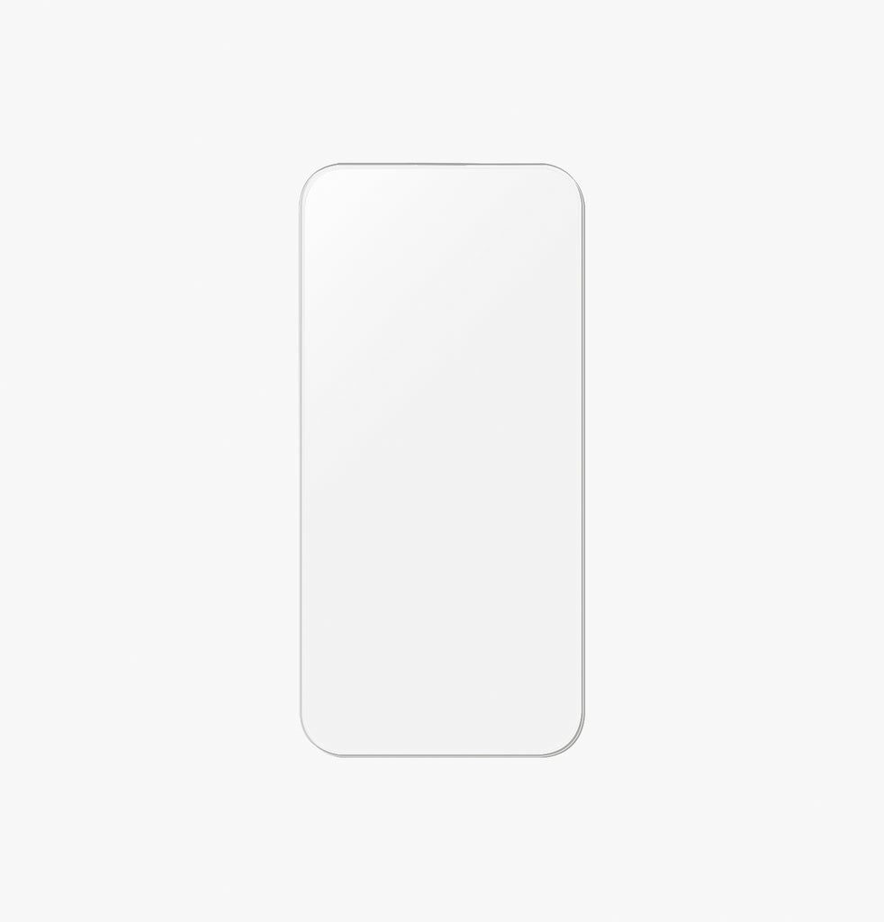 Optix Covex™ Clear Screen Protector