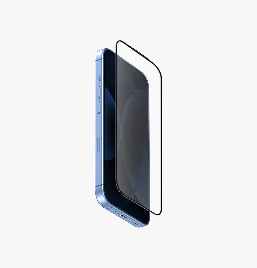 Optix Covex™ Matte Screen Protector