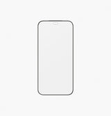 Optix Covex™ Matte Screen Protector 789
