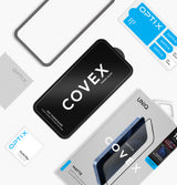 Optix Covex™ Matte Screen Protector 789