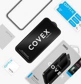 Optix Covex™ Privacy Screen Protector 789