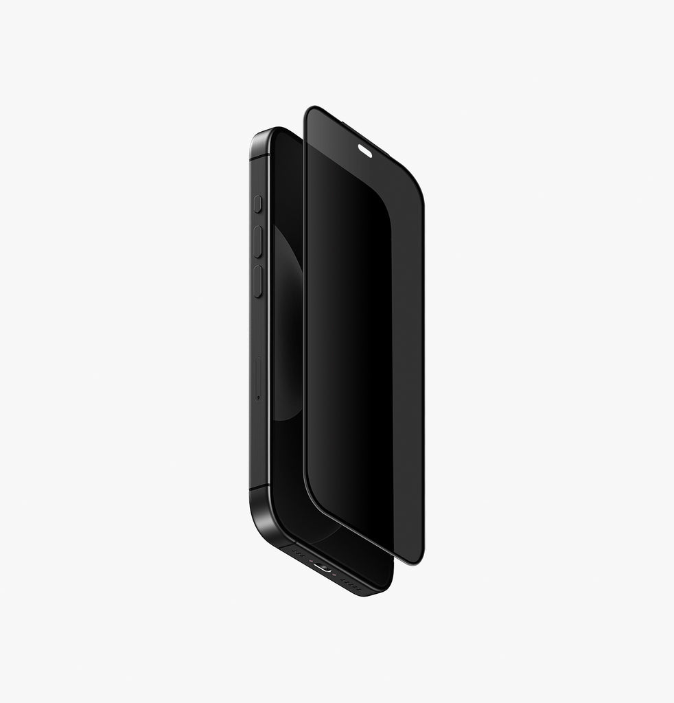 Optix Covex™ Privacy Anti-Glare Screen Protector