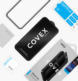 Optix Covex™ Privacy Anti-Glare Screen Protector 789