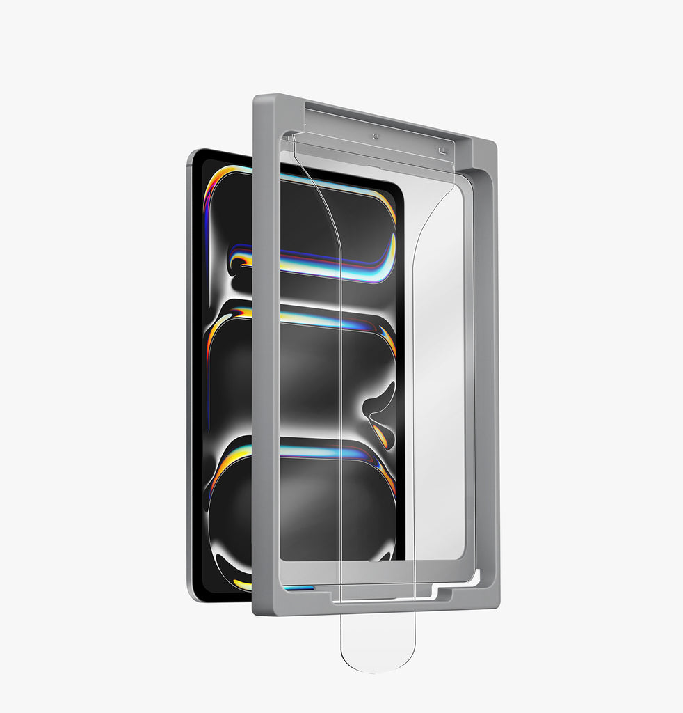 Optix EXOFit™ Clear