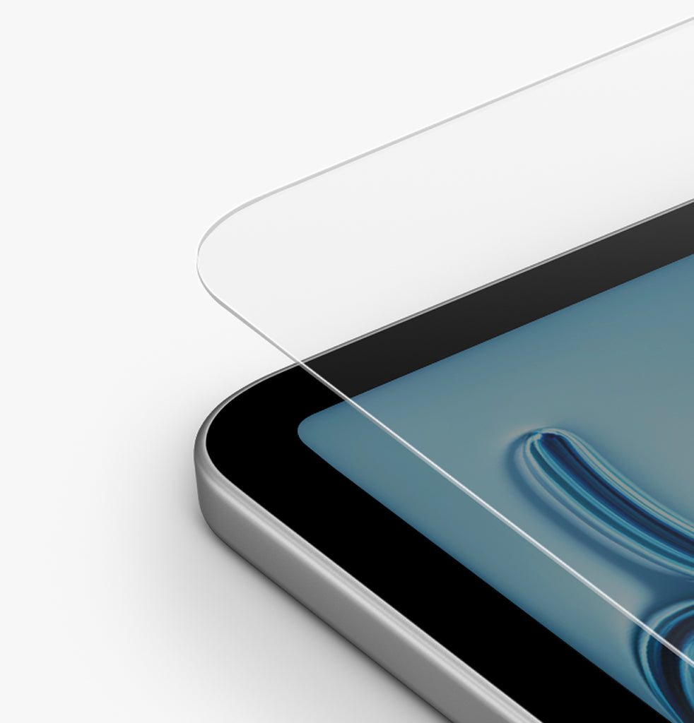 Optix EXOFit™ Clear