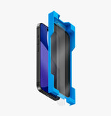 Optix EXOFit™ Privacy<br>2-Way Privacy Filter & Precision Screen Protector 789