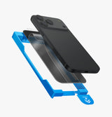 Optix EXOFit™ Privacy<br>2-Way Privacy Filter & Precision Screen Protector 789