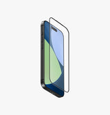 Optix Covex™ Matte<br>Smooth Touch Screen Protector 789