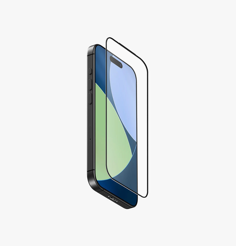 Optix Covex™ Matte<br>Smooth Touch Screen Protector