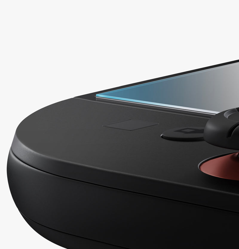 Optix Matte
