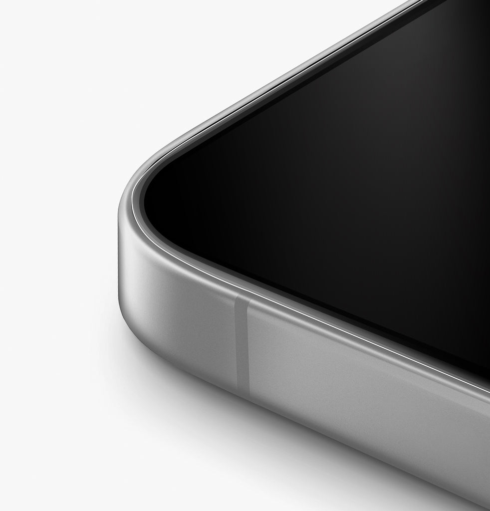 Optix OmniFit™ Privacy Screen Protector