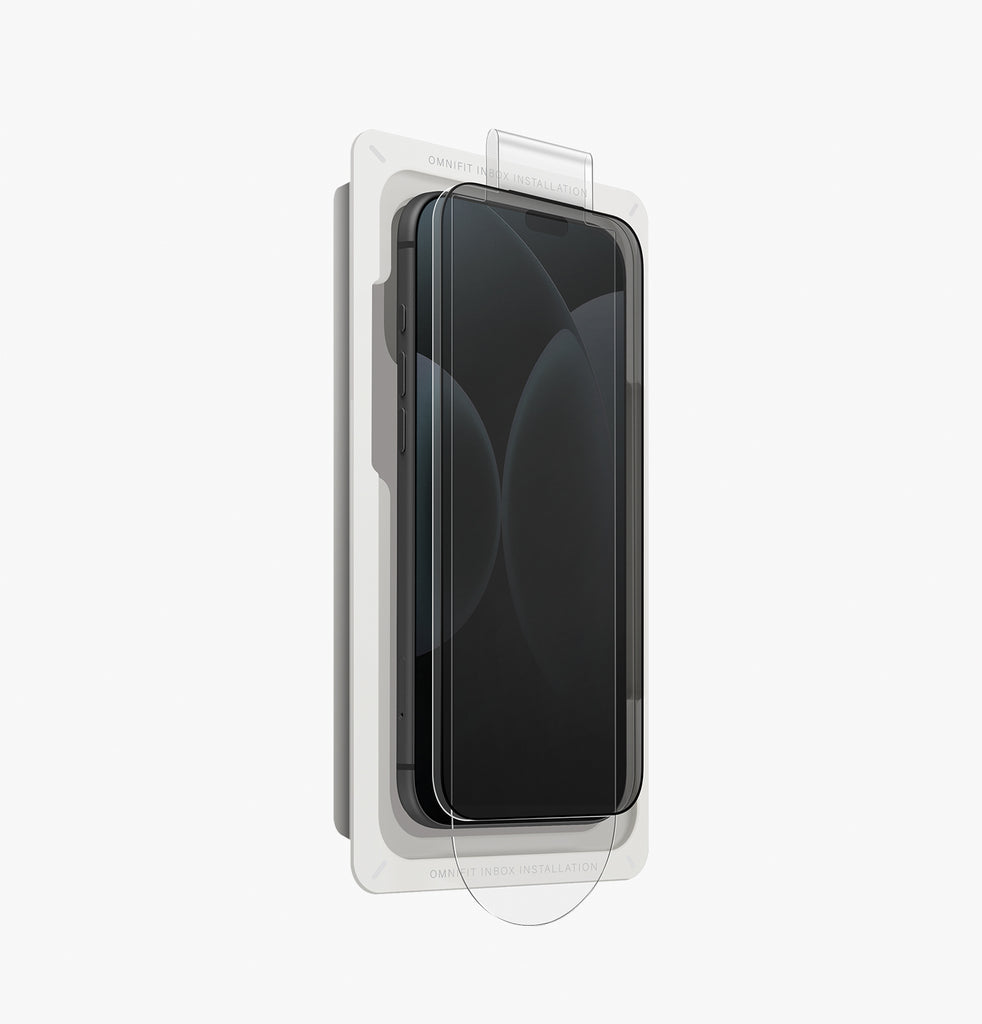 Optix OmniFit™ Privacy Screen Protector
