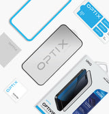 Optix Vision™ OptiView<br>Anti-Blue Light Clear Screen Protector 789