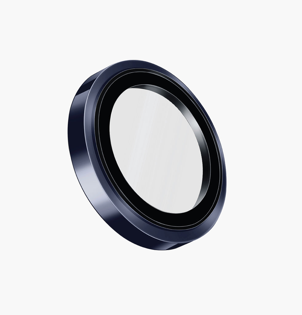 Optix Prime<br>Stainless Steel Camera Lens Protector