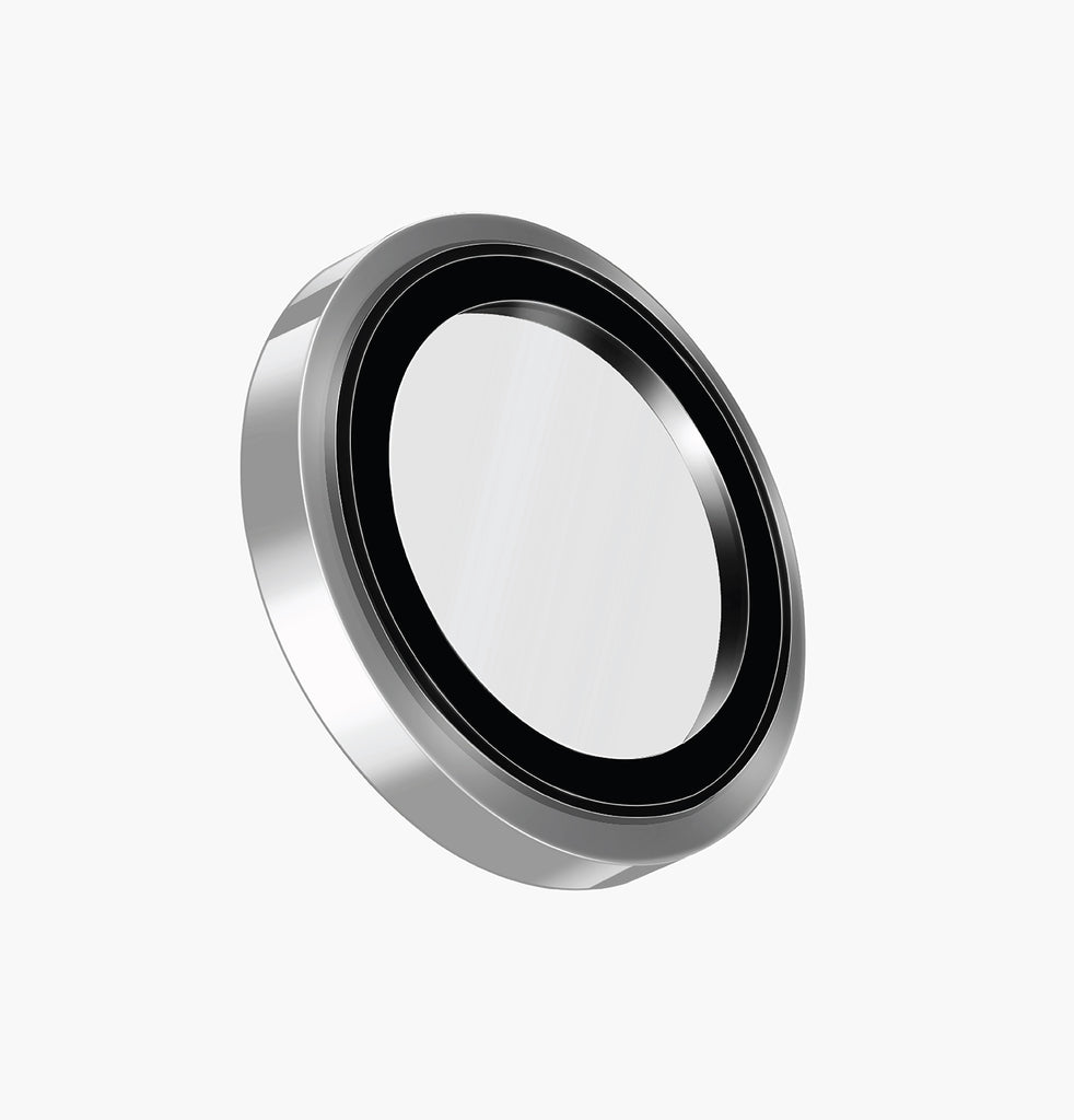 Optix Prime<br>Stainless Steel Camera Lens Protector