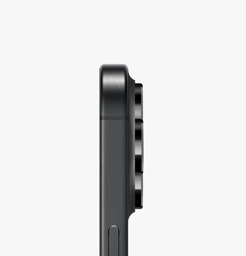 Optix Prime<br>Stainless Steel Camera Lens Protector