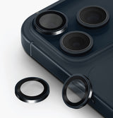 Optix Prime<br>Stainless Steel Camera Lens Protector 789
