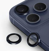 Optix Prime<br>Stainless Steel Camera Lens Protector 789