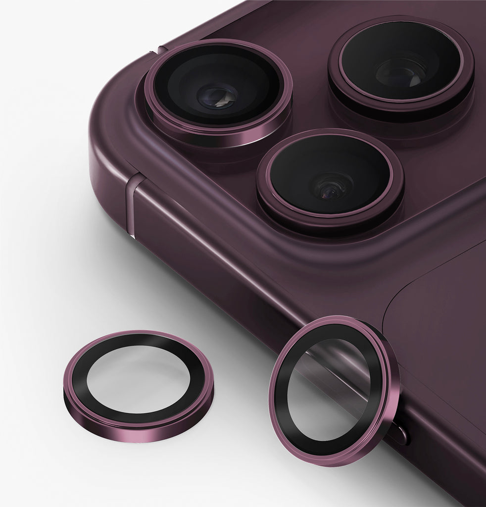 Optix Prime Camera Lens Protector
