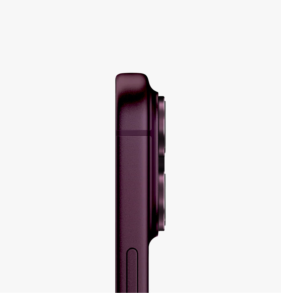 Optix Prime Camera Lens Protector