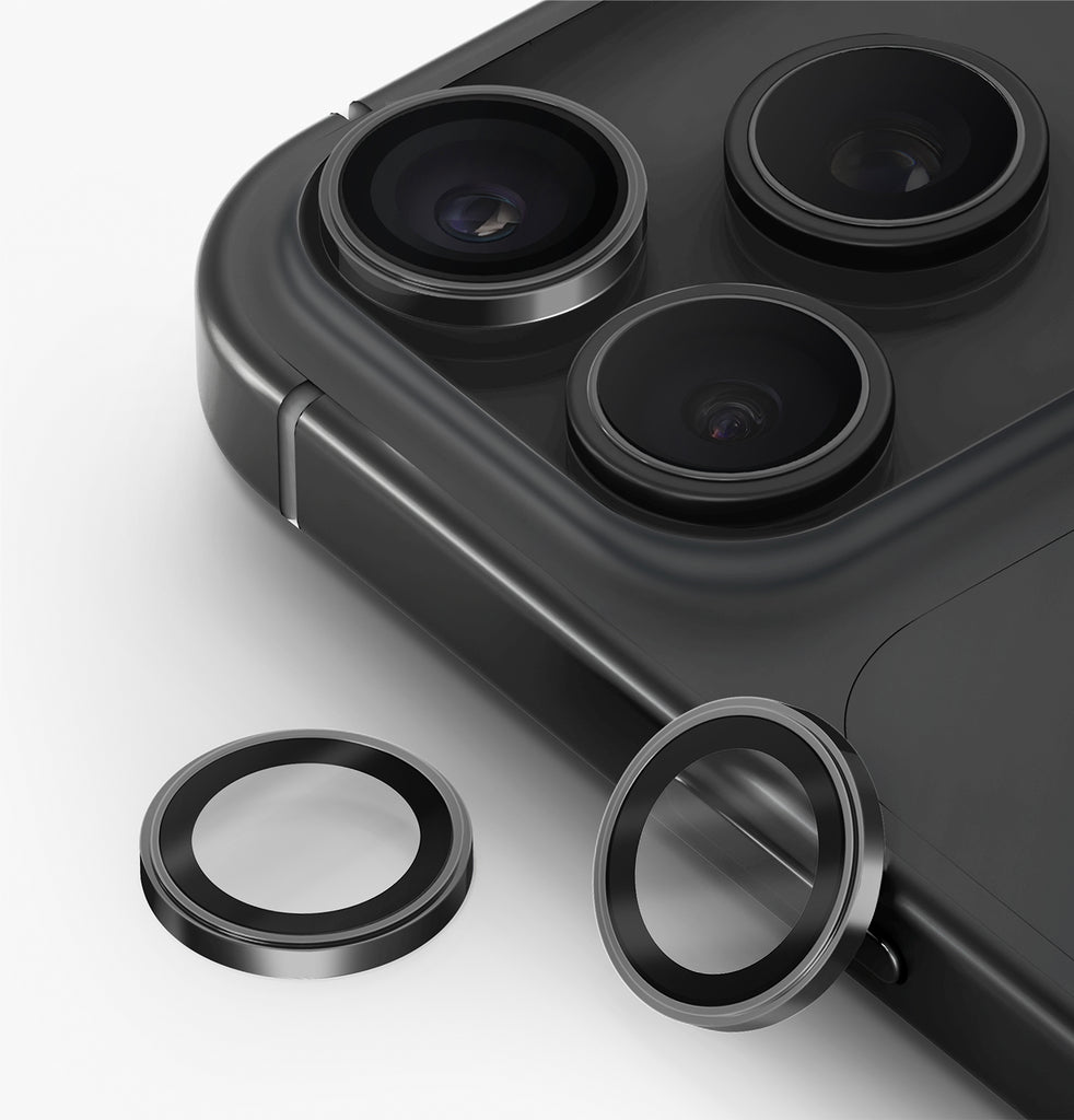 Optix Prime Camera Lens Protector