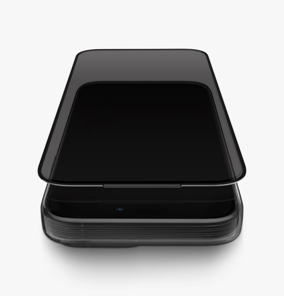 Optix Covex™ Privacy AG<br>Anti-Glare Privacy Screen Protector