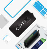 Optix Covex™ Privacy AG<br>Anti-Glare Privacy Screen Protector 789