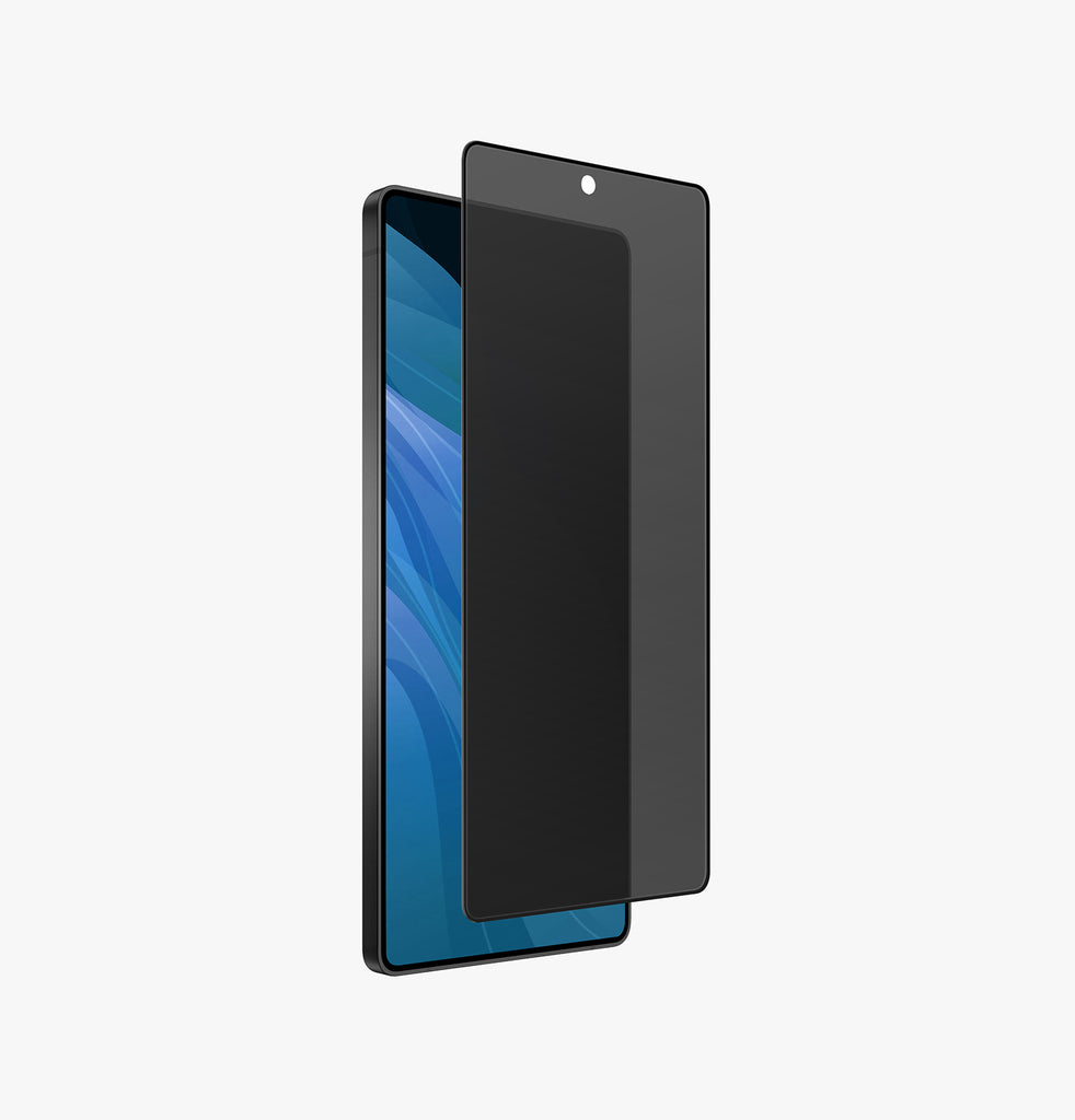 Optix Covex™ Privacy<br>
2-Way Privacy Filter Screen Protector